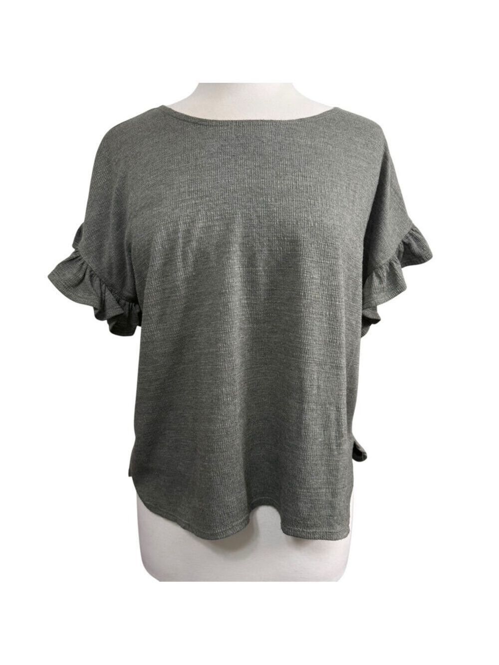 Women's‎ Max Studio Oversized Shirt, Size S,